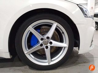 Audi A5 2.0 TDI 140kW (190CV) S tronic Sportback