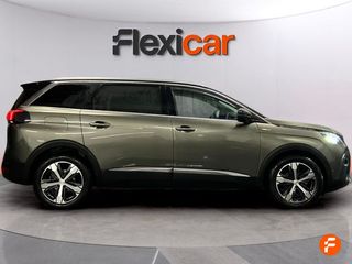 Peugeot 5008 GT-Line 1.6L THP 121kW (165CV) EAT6