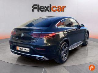 Mercedes GLC GLC 220 d 4MATIC