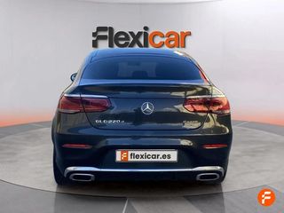 Mercedes GLC GLC 220 d 4MATIC