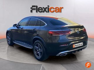 Mercedes GLC GLC 220 d 4MATIC