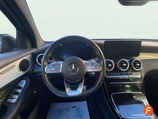 Mercedes GLC GLC 220 d 4MATIC