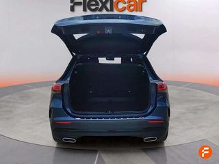 Mercedes GLA GLA 200 D