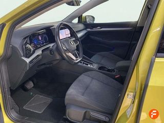 Volkswagen Golf Life 1.5 eTSI 96kW (130CV) DSG