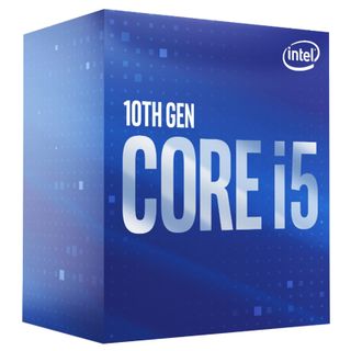 ‼️NUEVO‼️ PROCESADOR INTEL CORE i510400 [SIN USO]