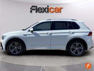 Volkswagen Tiguan Sport 2.0 TDI 110kW (150CV) DSG 4Motion