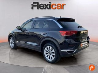 Volkswagen T-Roc Advance 1.5 TSI 110kW (150CV) DSG