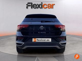 Volkswagen T-Roc Advance 1.5 TSI 110kW (150CV) DSG
