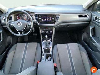 Volkswagen T-Roc Advance 1.5 TSI 110kW (150CV) DSG