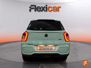 SsangYong Tivoli G15T Urban Plus