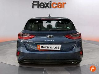Kia Ceed 1.0 T-GDi 74kW (100CV)
