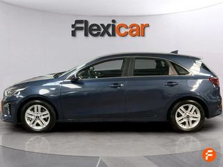 Kia Ceed 1.0 T-GDi 74kW (100CV)