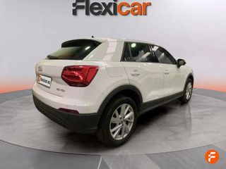 Audi Q2 Advanced 30 TDI 85kW (116CV) S tronic