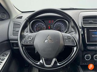 Mitsubishi ASX 160 MPI Motion