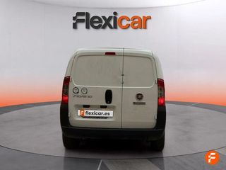 Fiat Fiorino Furgón Diesel Fiorino Cargo 1.3Mjt SX 70kW, 70kW/95 PS, 1248 cm³, 3 Doors