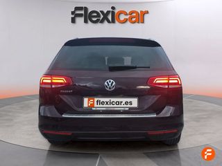 Volkswagen Passat Advance 1.6 TDI 88kW (120CV) Variant