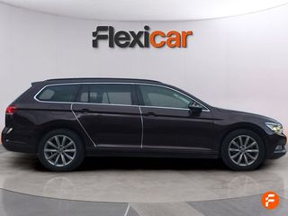 Volkswagen Passat Advance 1.6 TDI 88kW (120CV) Variant