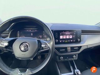 Skoda Kamiq 1.6 TDI 85kW (115CV) Ambition