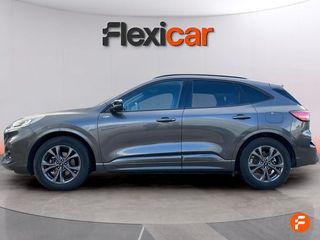 Ford Kuga ST-Line 2.0 EcoBlue 88kW (120CV) Auto
