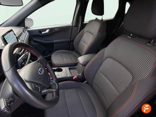 Ford Kuga ST-Line 2.0 EcoBlue 88kW (120CV) Auto