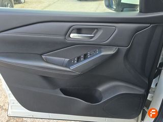 Nissan Qashqai E-POWER 140 KW (190 CV) N-Connecta