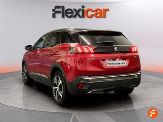 Peugeot 3008 1.5 BlueHDi 96kW S&S GT EAT8