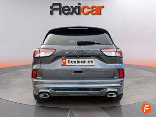 Ford Kuga ST-Line 2.0 EcoBlue 88kW (120CV) Auto