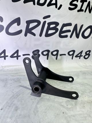 Soporte motor Keeway Superlight