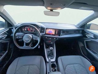 Audi A1 Sportback Adrenalin 30 TFSI 81kW (110CV)