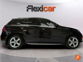 Mercedes Clase GLE Mercedes  GLE 400 4MATIC - 5P (2018)