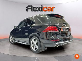 Mercedes Clase GLE Mercedes  GLE 400 4MATIC - 5P (2018)