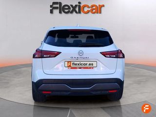 Nissan Qashqai DIG-T 116kW (158CV) mHEV Xtron.4x4 Tekna
