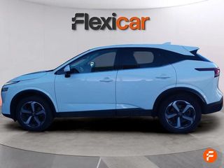 Nissan Qashqai DIG-T 116kW (158CV) mHEV Xtron.4x4 Tekna