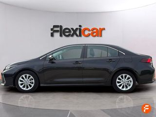 Toyota Corolla Active Plus - 5P (2023)