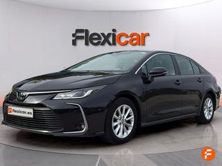 Toyota Corolla Active Plus - 5P (2023)