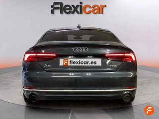 Audi A5 2.0 TFSI quattro S tronic Sportback