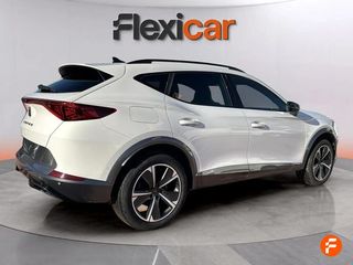 Cupra Formentor 1.5 TSI 110kW (150 CV) DSG