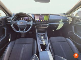 Cupra Formentor 1.5 TSI 110kW (150 CV) DSG