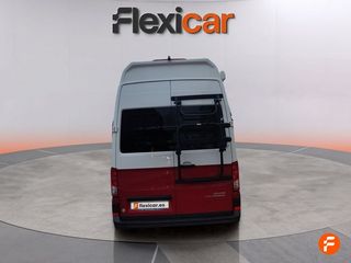 Volkswagen Grand California 600 2.0 TDI EU6 FWD 130kW (177CV) Aut.