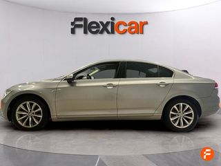 Volkswagen Passat Advance 2.0 TDI 110kW (150CV)