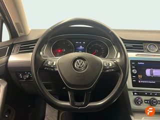 Volkswagen Passat Advance 2.0 TDI 110kW (150CV)
