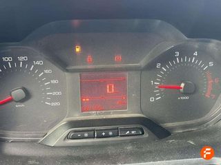 Peugeot Partner PEUGEOT PARTNER 2020