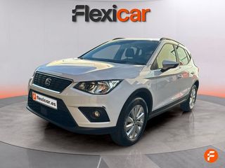 Seat Arona 1.0 TSI 70kW (95CV) Style Edition Eco