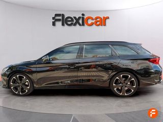 Cupra León SP 2.0 TSI 228kW (310 CV) 4Drive DSG