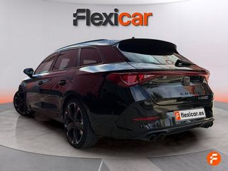 Cupra León SP 2.0 TSI 228kW (310 CV) 4Drive DSG
