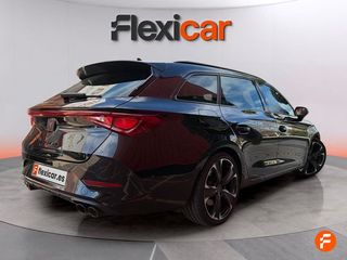 Cupra León SP 2.0 TSI 228kW (310 CV) 4Drive DSG