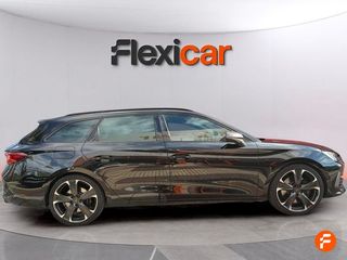 Cupra León SP 2.0 TSI 228kW (310 CV) 4Drive DSG