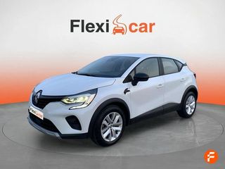 Renault Captur Intens TCe 90