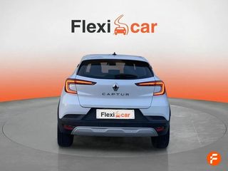 Renault Captur Intens TCe 90