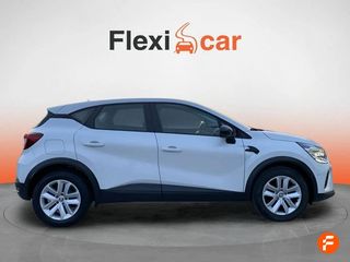 Renault Captur Intens TCe 90